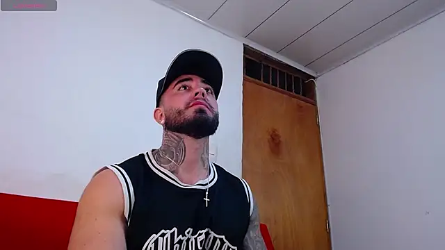 tommyblessd1 online show from 23, 4, 2026