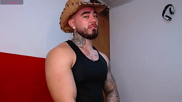 tommyblessd1 online show from 11, 11, 2025