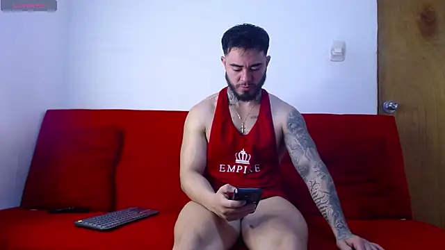 Snapshot of tommyblessd1 chatting on 22, 9, 2025 tommyblessd1 online show from 22, 9, 2025