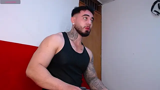 tommyblessd1 online show from 11, 11, 2025