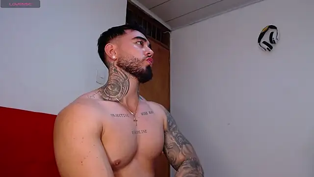 tommyblessd1 online show from 13, 11, 2025