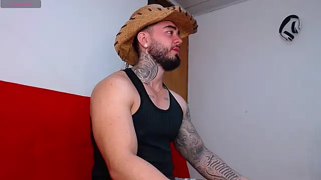 tommyblessd1 online show from 15, 10, 2025