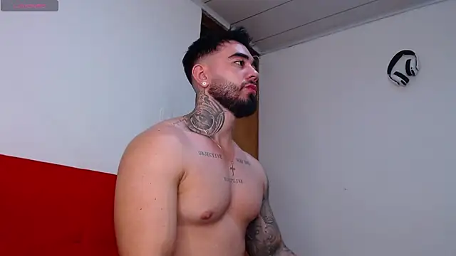 tommyblessd1 online show from 28, 10, 2025