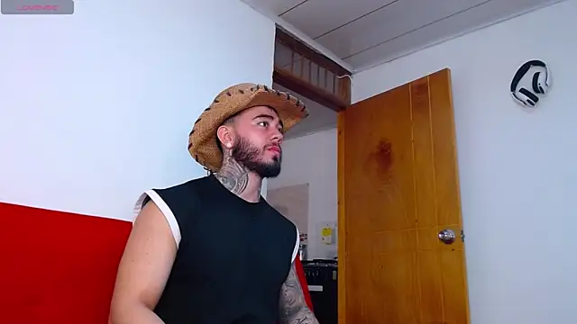 Snapshot of tommyblessd1 chatting on 19, 9, 2025 tommyblessd1 online show from 19, 9, 2025
