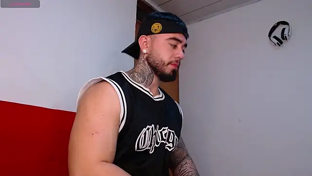 tommyblessd1 online show from 14, 11, 2025