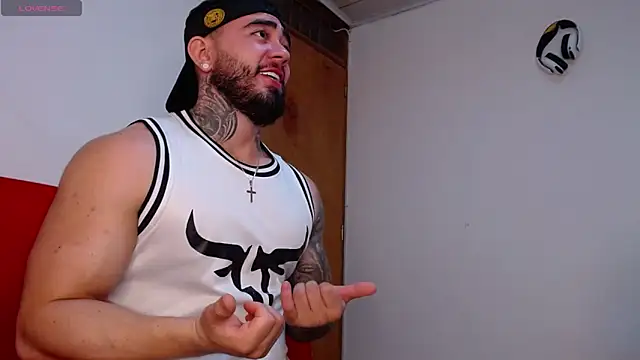 tommyblessd1 online show from 8, 11, 2025