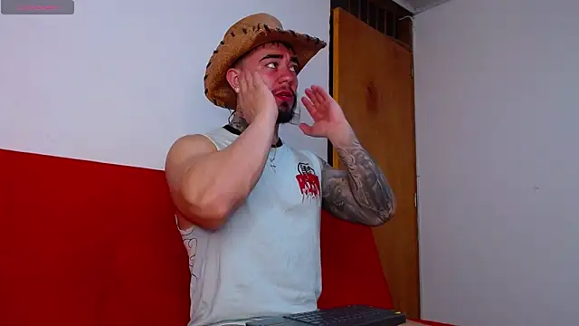 Snapshot of tommyblessd1 chatting on 11, 9, 2025 tommyblessd1 online show from 11, 9, 2025