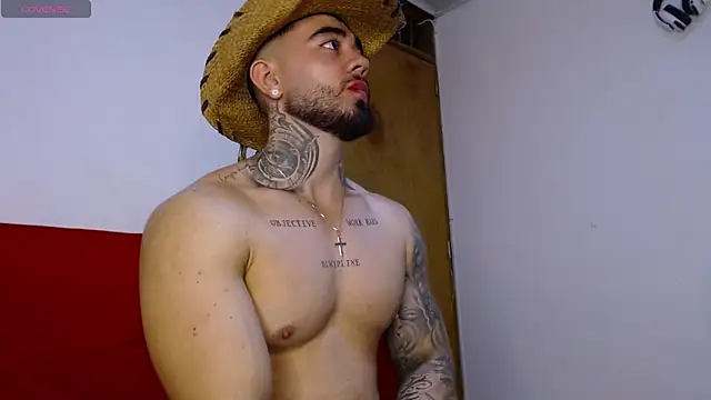 tommyblessd1 online show from 9, 11, 2025