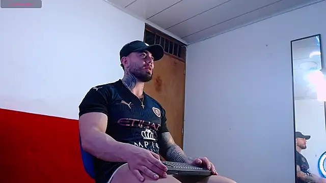 tommyblessd1 online show from 13, 3, 2026