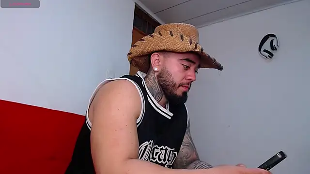 tommyblessd1 online show from 24, 10, 2025