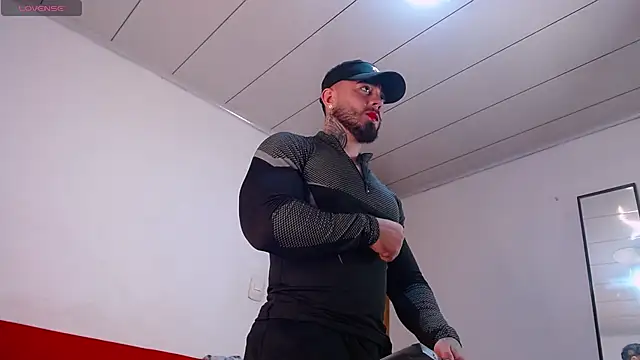 tommyblessd1 online show from 21, 4, 2026