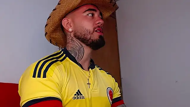 tommyblessd1 online show from 10, 11, 2025