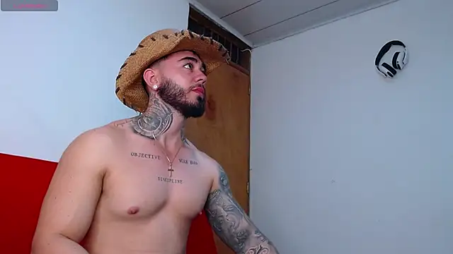 Snapshot of tommyblessd1 chatting on 26, 9, 2025 tommyblessd1 online show from 26, 9, 2025