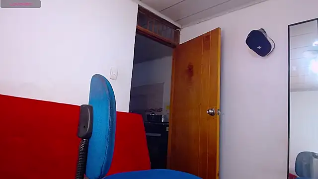 tommyblessd1 online show from 22, 5, 2026