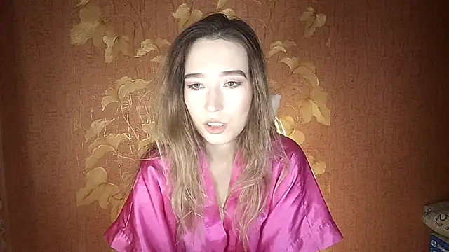 Awora Wolf online show from 13, 9, 2025