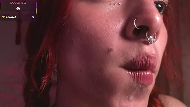 bri von dhara   online show from 13, 1, 2026