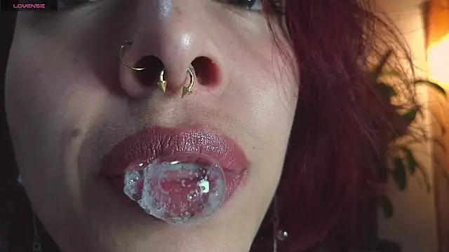 bri von dhara   online show from 13, 7, 2026