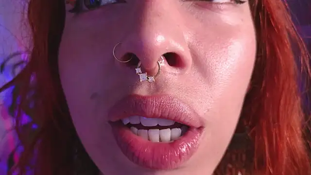 bri von dhara   online show from 9, 3, 2026