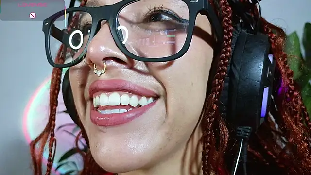 bri von dhara   online show from 7, 4, 2026