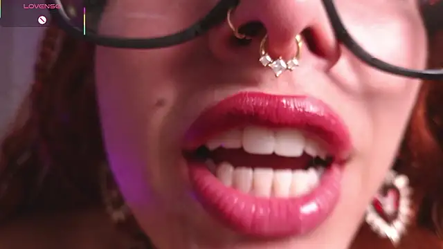 bri von dhara   online show from 20, 3, 2026