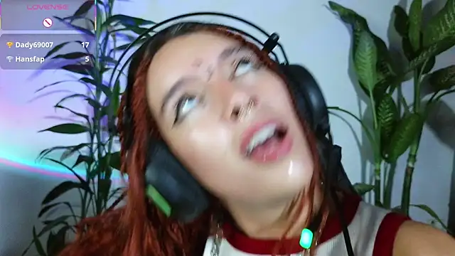 bri von dhara   online show from 5, 4, 2026