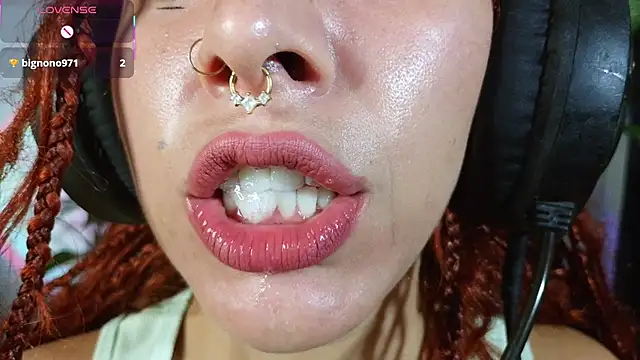 bri von dhara   online show from 8, 4, 2026