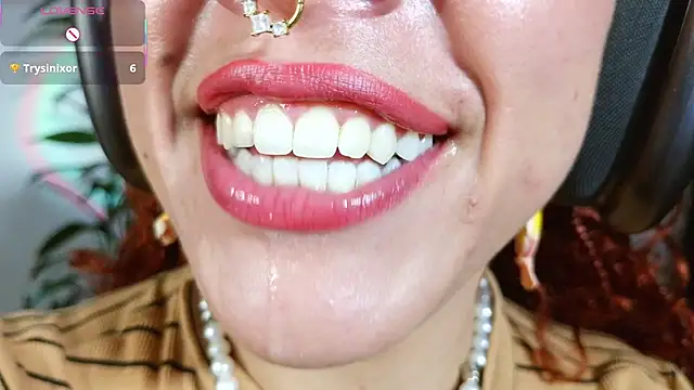 bri von dhara   online show from 4, 4, 2026