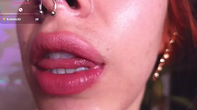 bri von dhara   online show from 14, 2, 2026