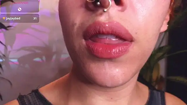 bri von dhara   online show from 15, 2, 2026