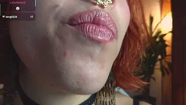 bri von dhara   online show from 15, 6, 2026
