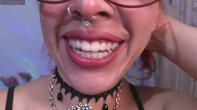 bri von dhara   online show from 19, 1, 2026