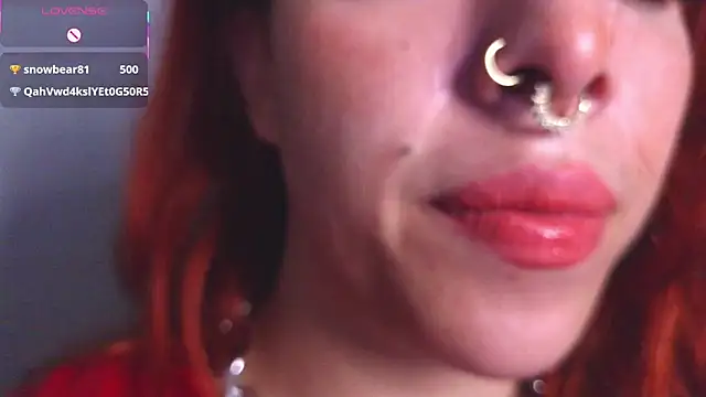 bri von dhara   online show from 7, 2, 2026