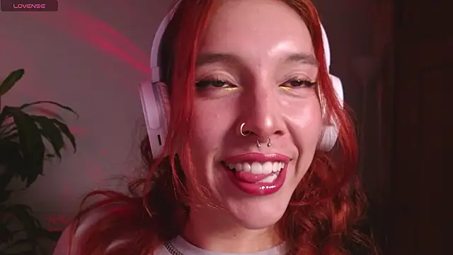 bri von dhara   online show from 21, 2, 2026