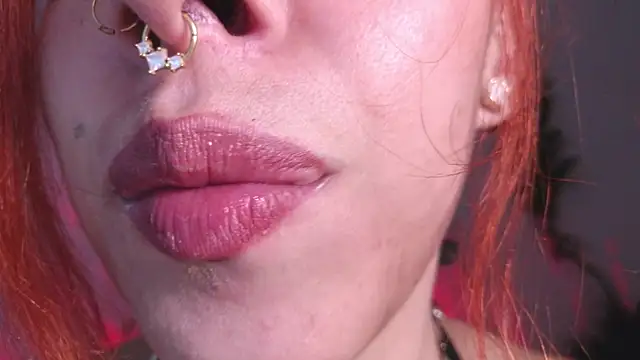 bri von dhara   online show from 16, 4, 2026