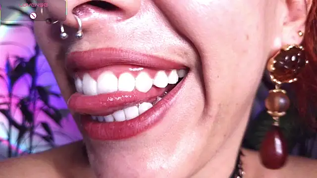 bri von dhara   online show from 12, 2, 2026