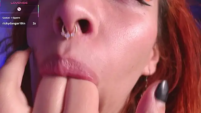 bri von dhara   online show from 9, 3, 2026