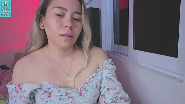 Aiilyn Ds online show from 28, 11, 2025