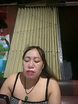 Snapshot of Dunmii chatting on 13, 10, 2025 Dunmii online show from 13, 10, 2025