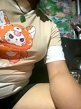 Snapshot of Dunmii chatting on 21, 9, 2025 Dunmii online show from 21, 9, 2025