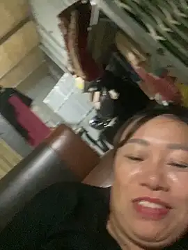 Snapshot of Dunmii chatting on 29, 9, 2025 Dunmii online show from 29, 9, 2025