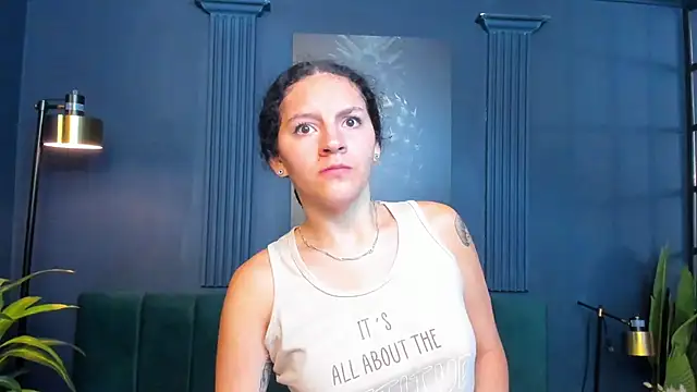 aliceandsia online show from 30, 10, 2025