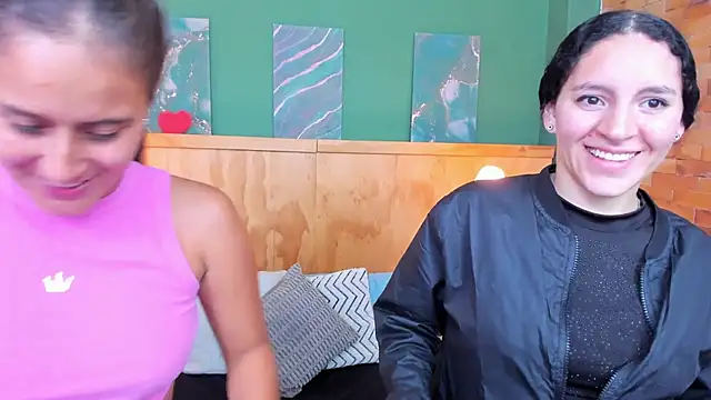 aliceandsia online show from 5, 11, 2025