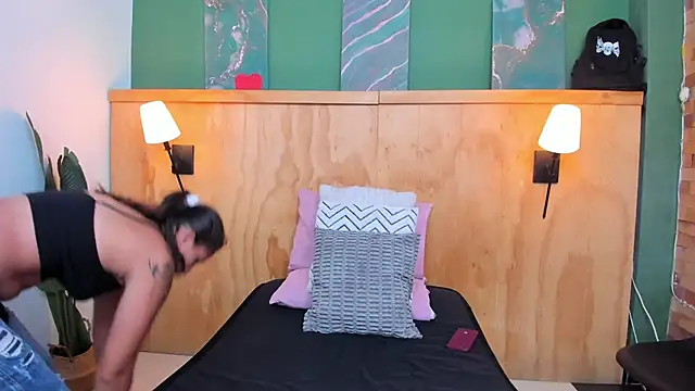 aliceandsia online show from 21, 11, 2025