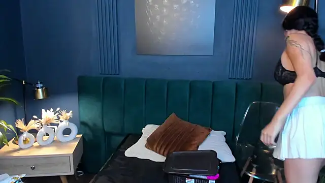 aliceandsia online show from 13, 9, 2025
