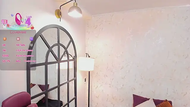 aliceandsia online show from 26, 2, 2026