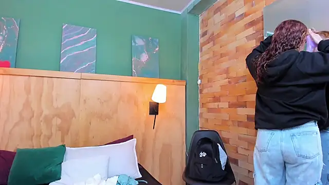 aliceandsia online show from 27, 11, 2025