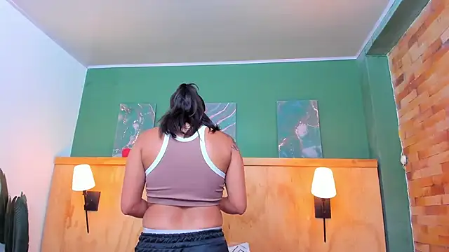 aliceandsia online show from 12, 11, 2025