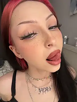 Lina Thornton  online show from 23, 11, 2025