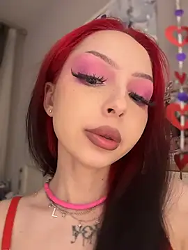 Lina Thornton  online show from 11, 2, 2026