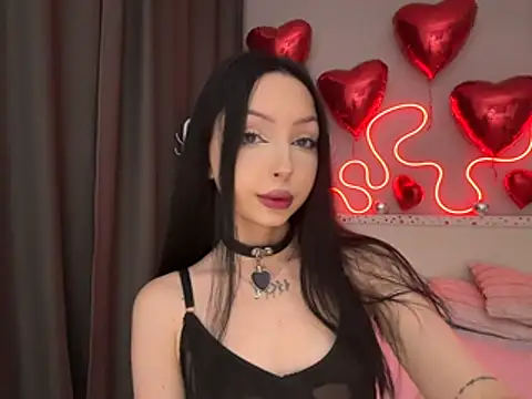 Snapshot of Lina_Thornton_ chatting on 25, 7, 2026 Lina Thornton online show from 25, 7, 2026